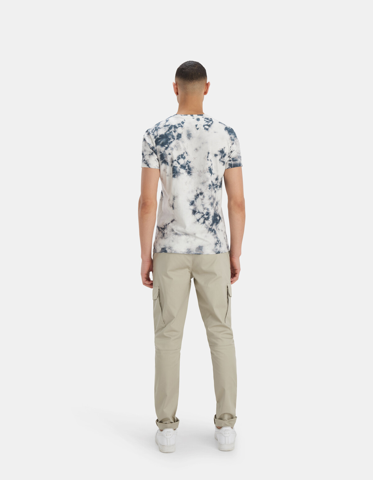 Ben T-shirt REFILL