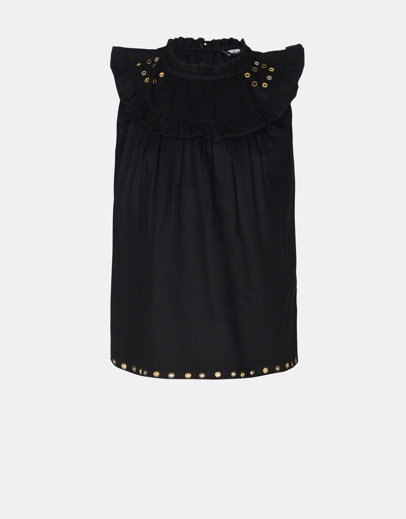 New Top