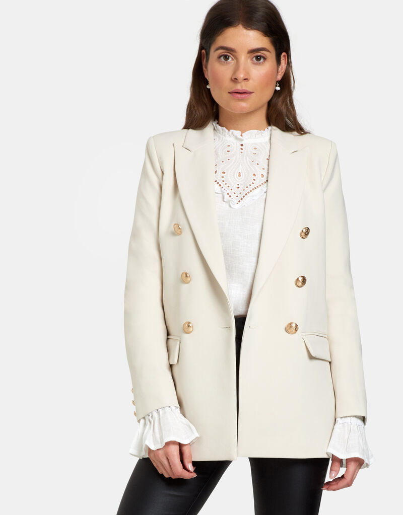 Suze Blazer