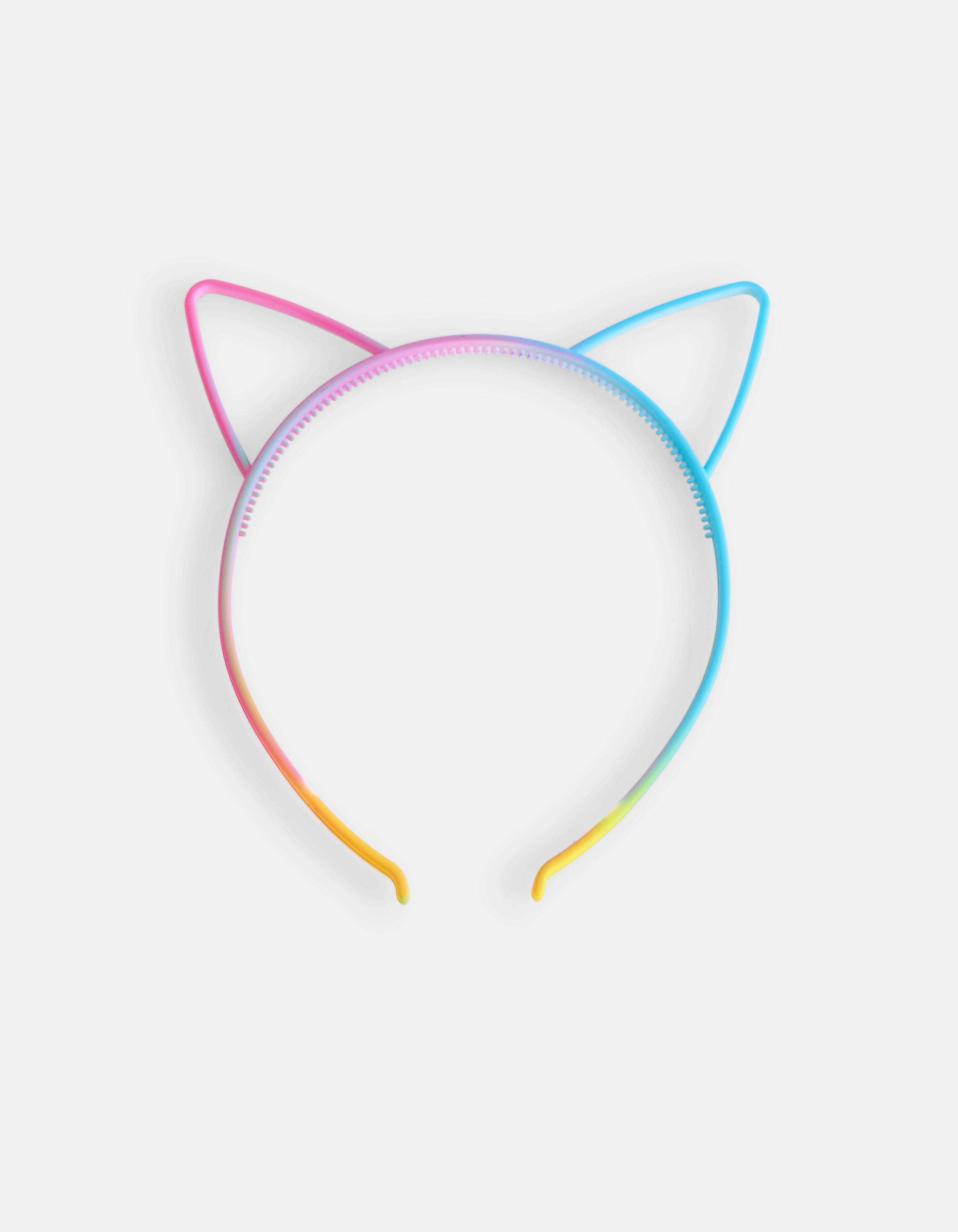 Katten Haarband Regenboog SHOEBY ACCESSOIRES