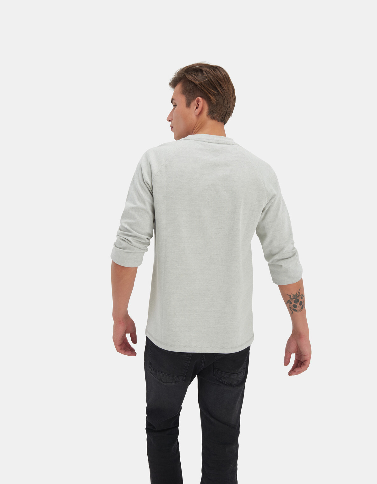 Beau T-shirt REFILL