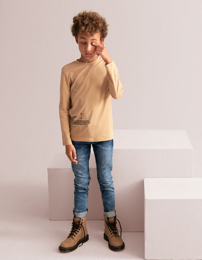 Emin T-shirt