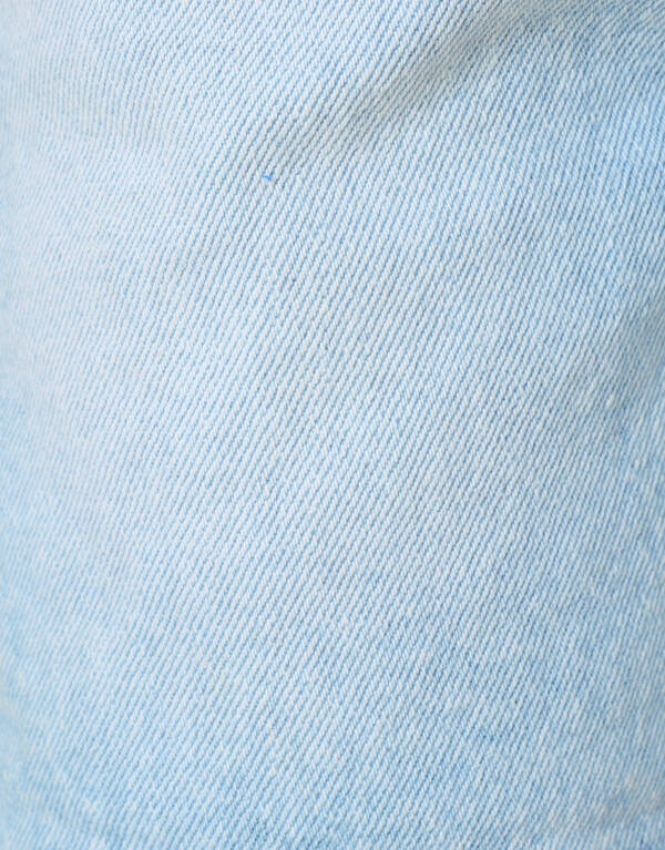 Denim Short Bleached SHOEBY BOYS