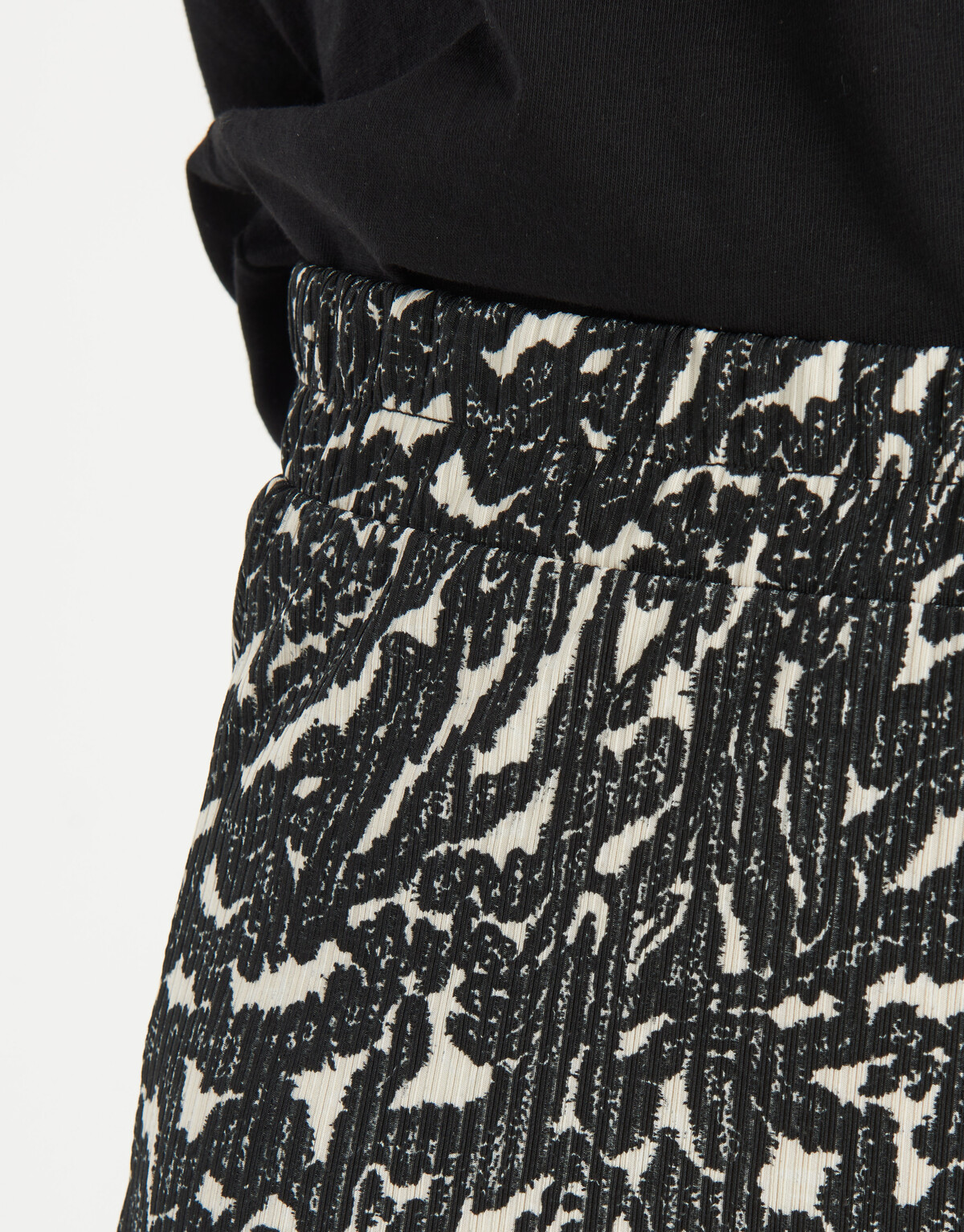 Rib Legging Eksept