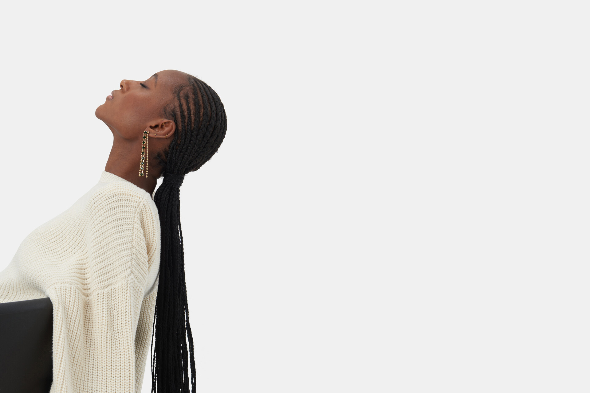 Olivia Pullover EKSEPT