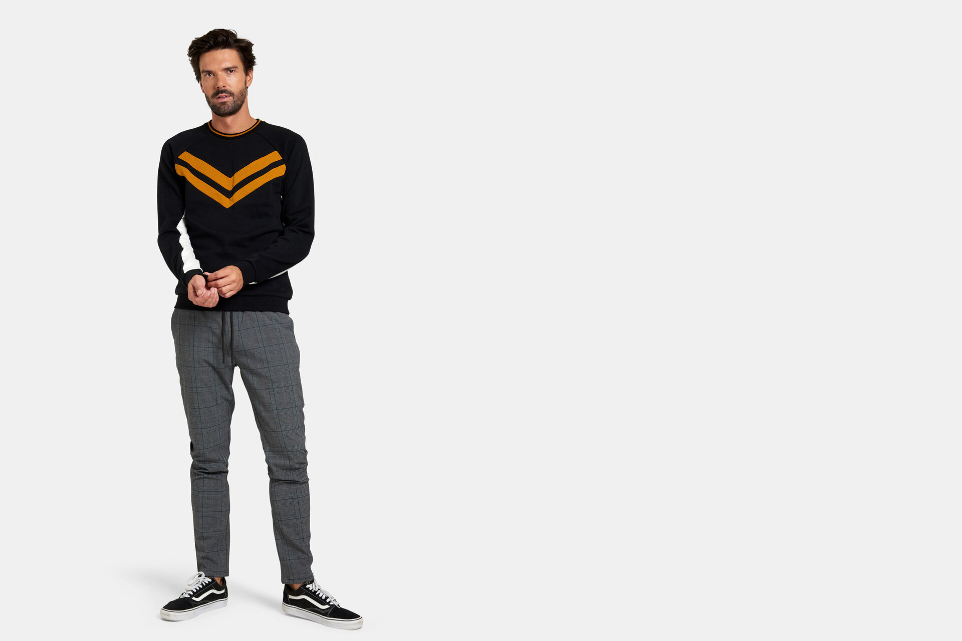 Alec Sweater