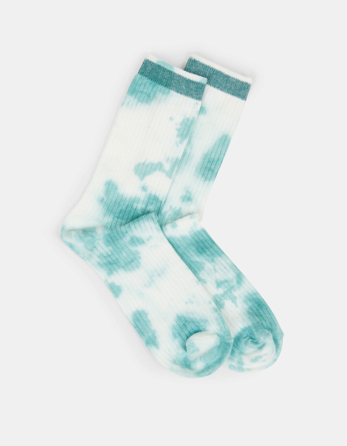 Tie Dye Sokken ACCESSOIRES SHOEBY