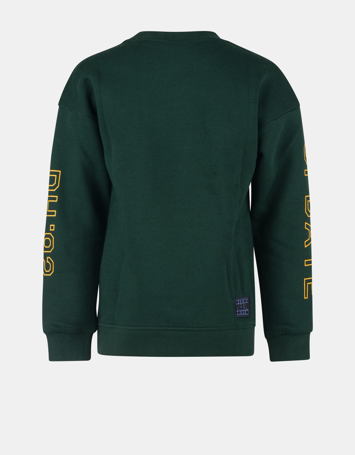 Harrison Sweater by Dylan Haegens