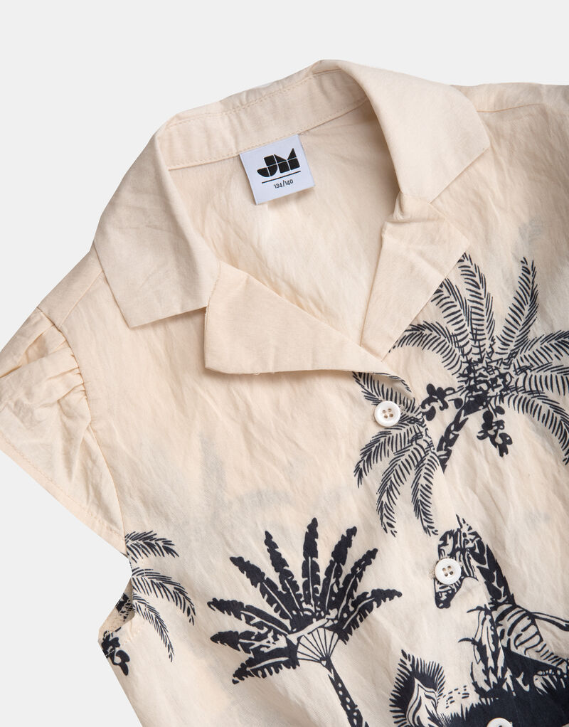Verdi Blouse