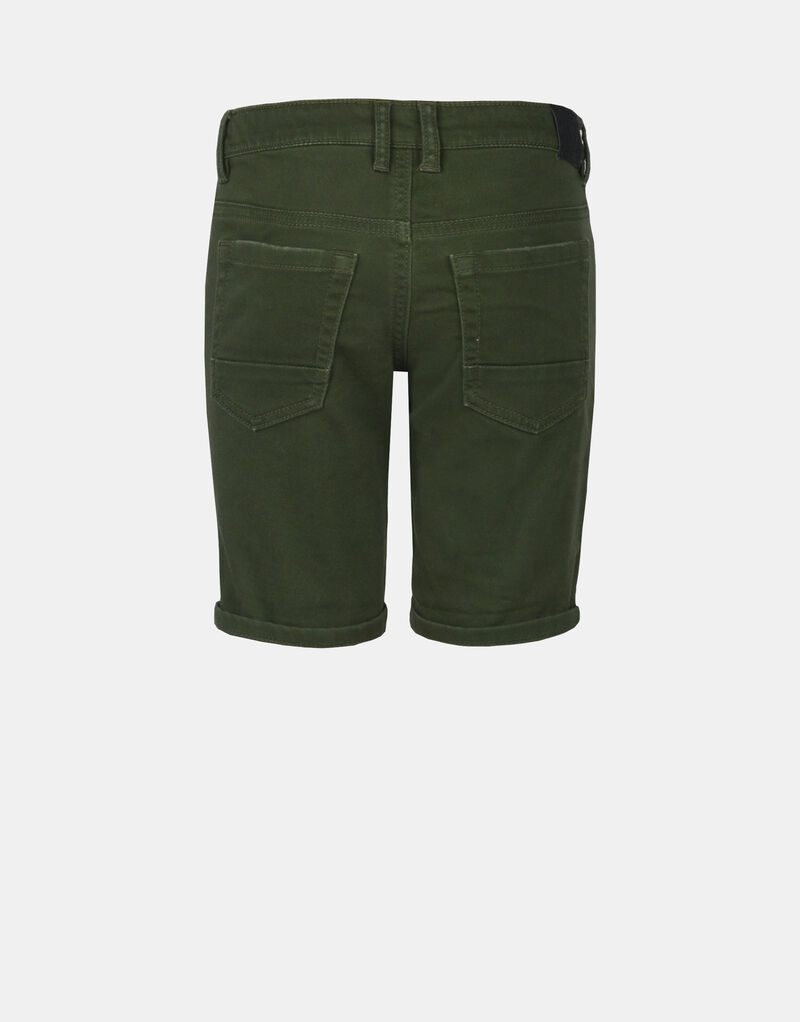 Pablo Short
