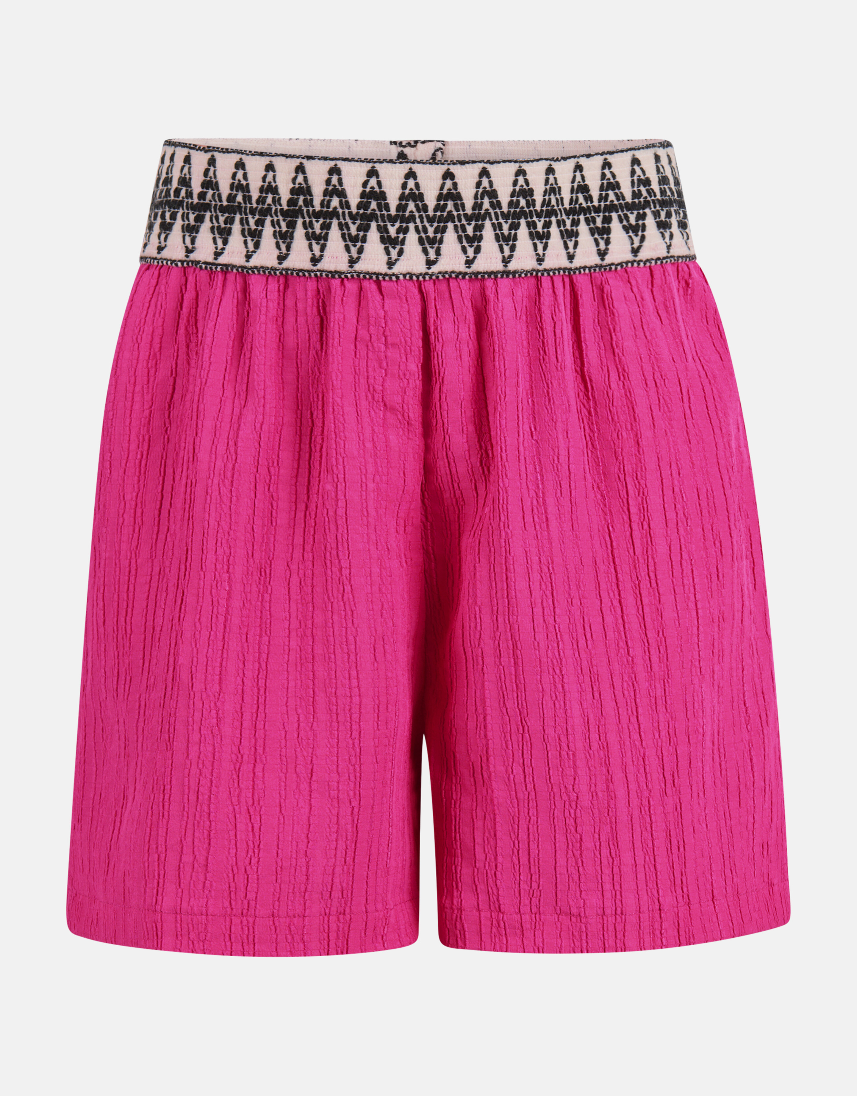 Structuur Short Roze SHOEBY GIRLS