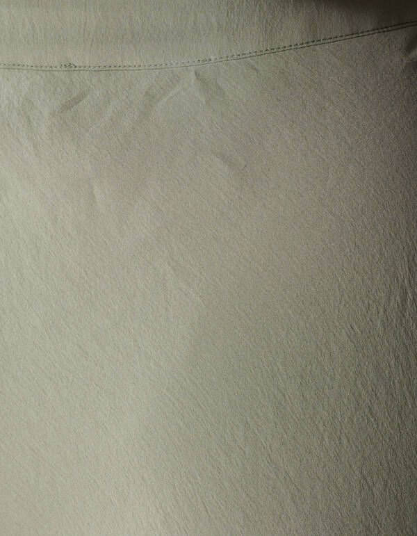 Maxi Rok Lichtgroen By Lonneke SHOEBY WOMEN