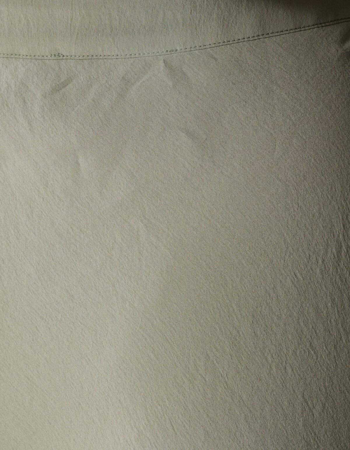 Maxi Rok Lichtgroen By Lonneke SHOEBY WOMEN