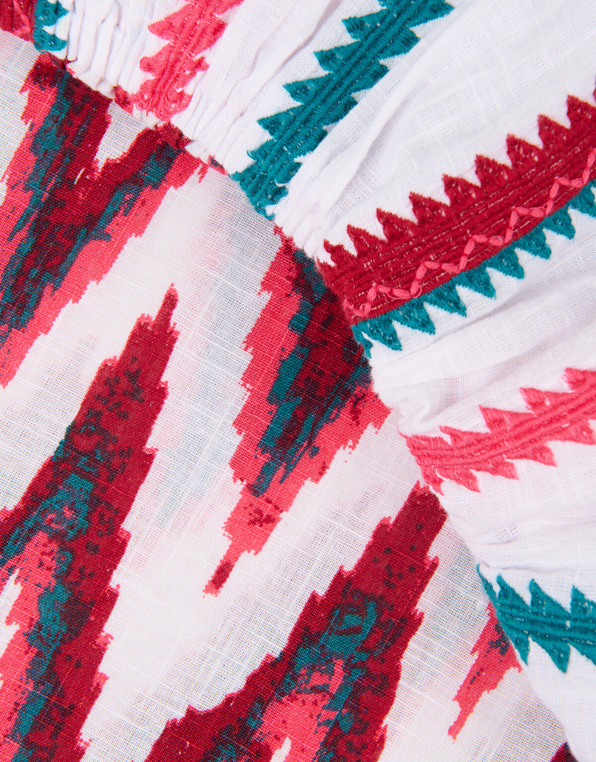 Kaftan Jurk By Lonneke EKSEPT