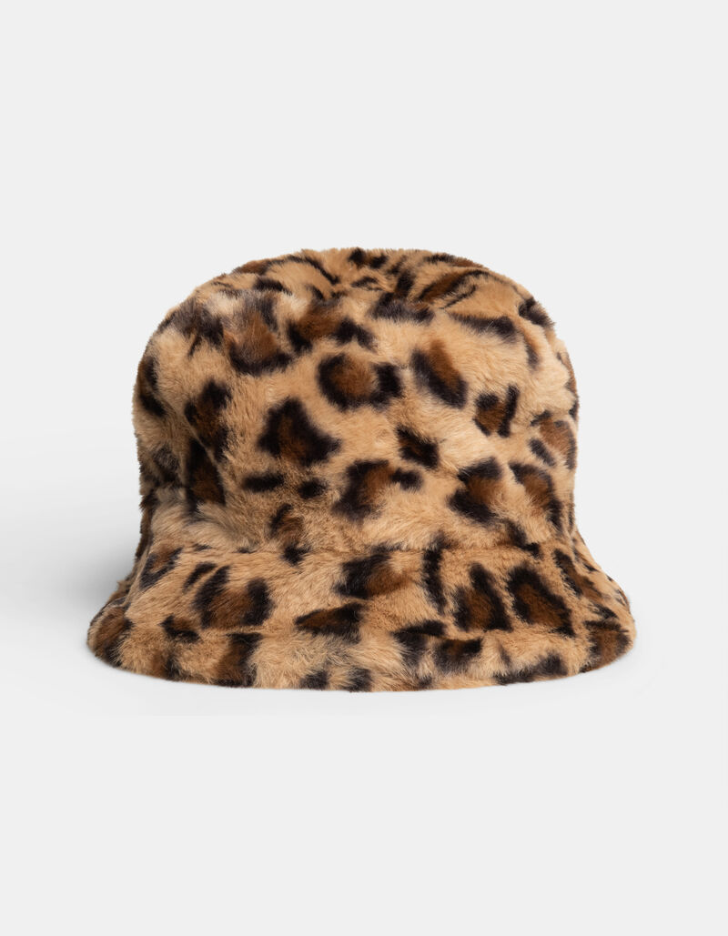 Leopard Vissershoed