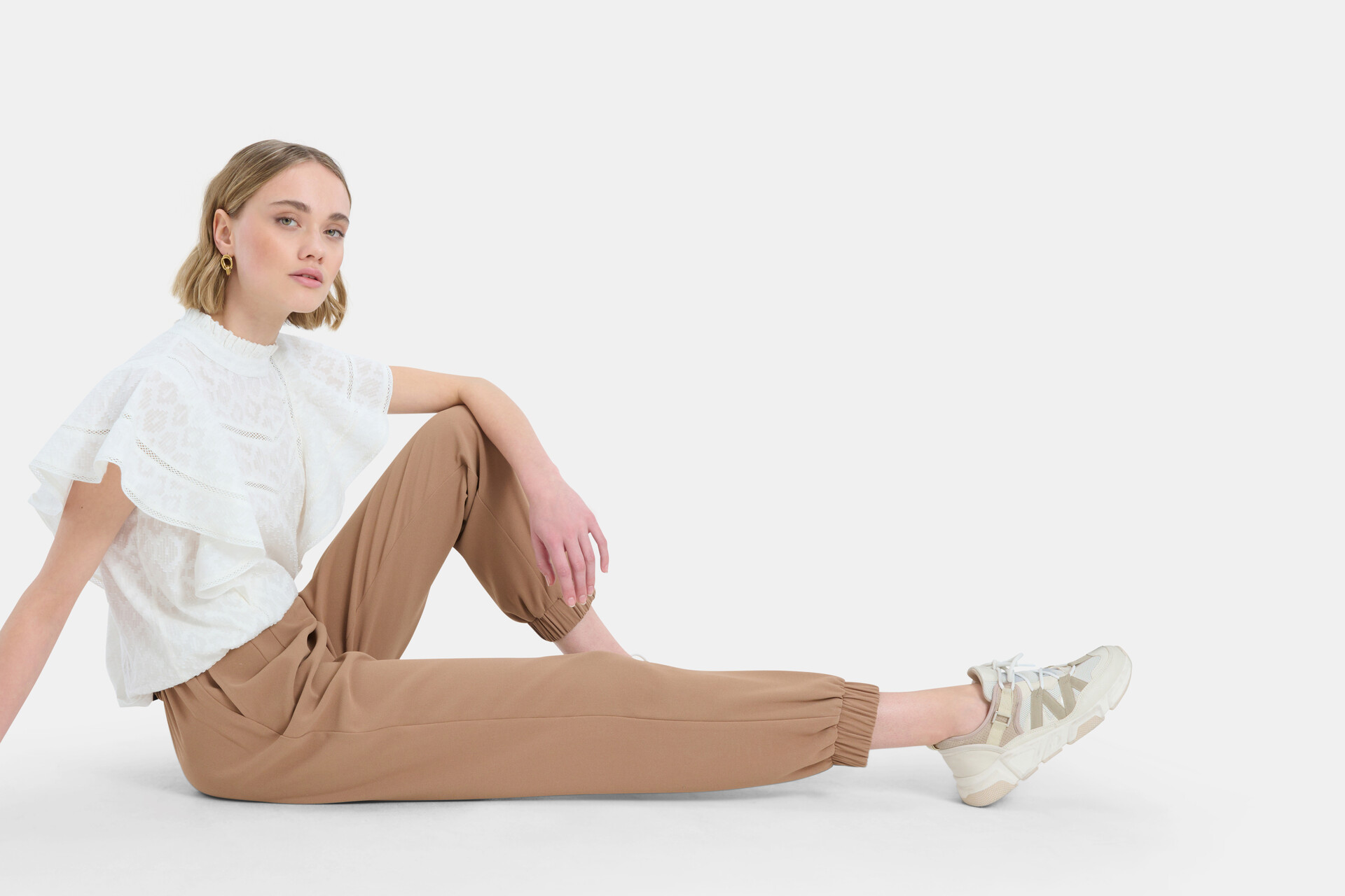 Track Broek EKSEPT