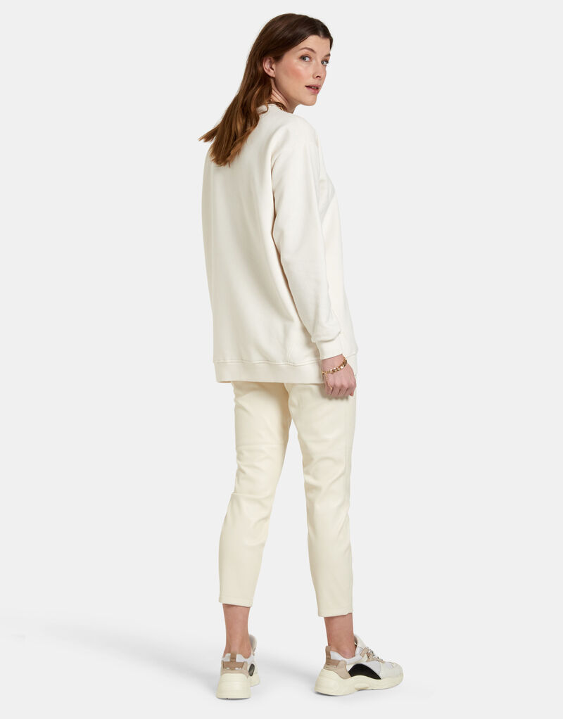 Big Sweater