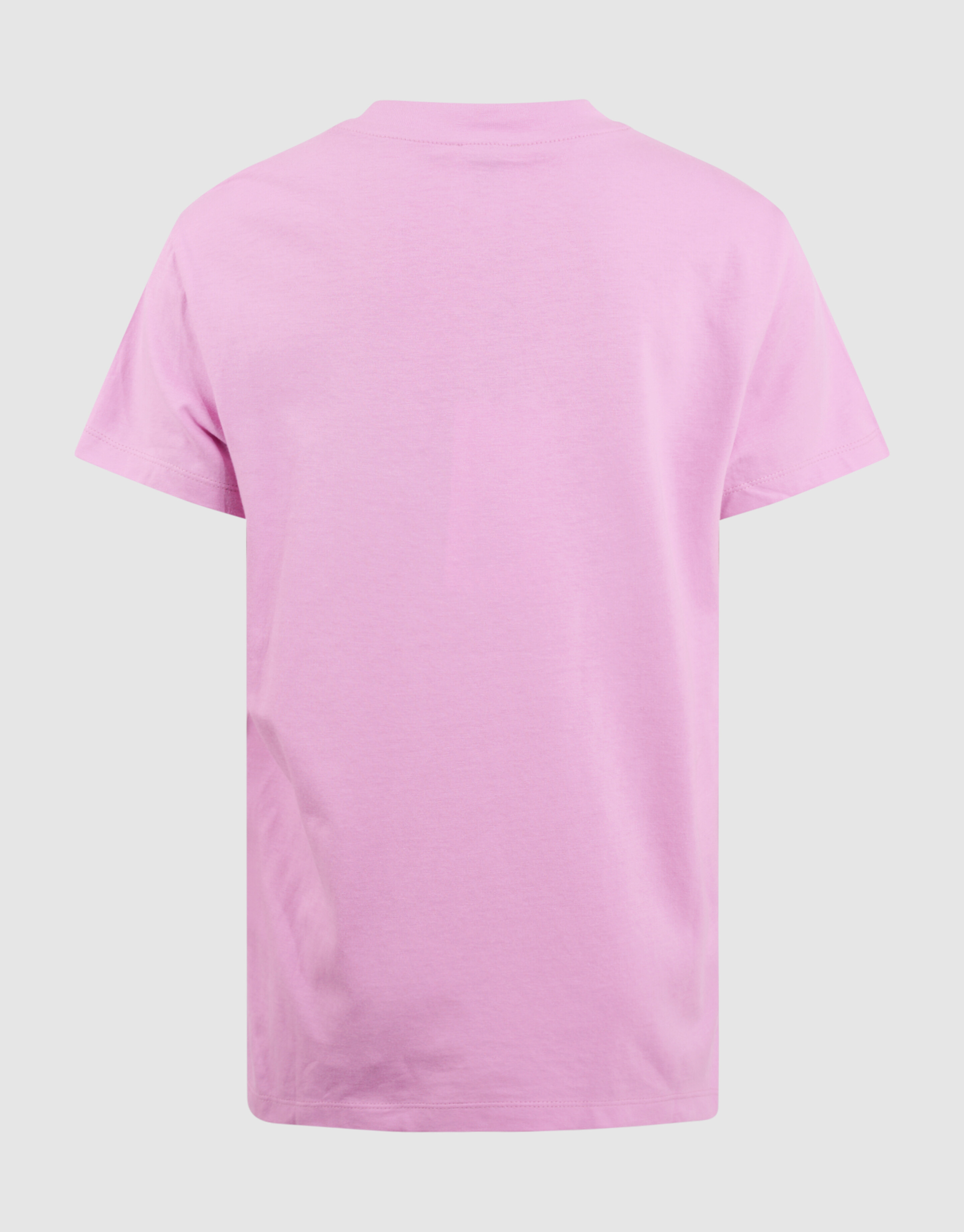 Glitter Club Artwork T-shirt Lichtroze SHOEBY GIRLS