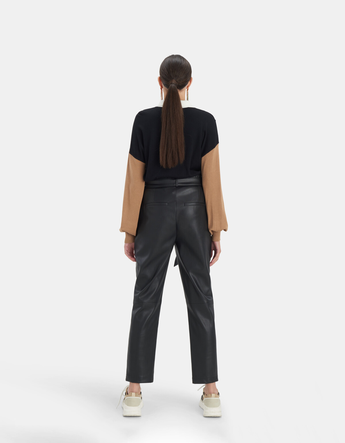 Kate Polo Pullover
