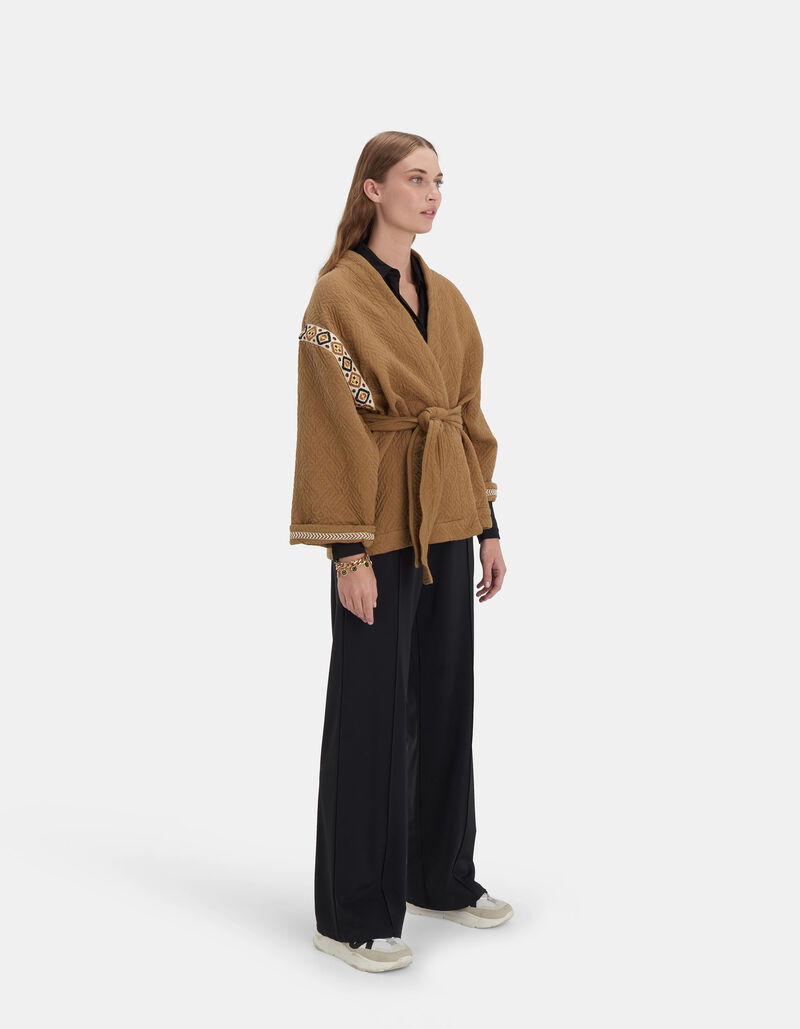 Maya Kimono by Mieke