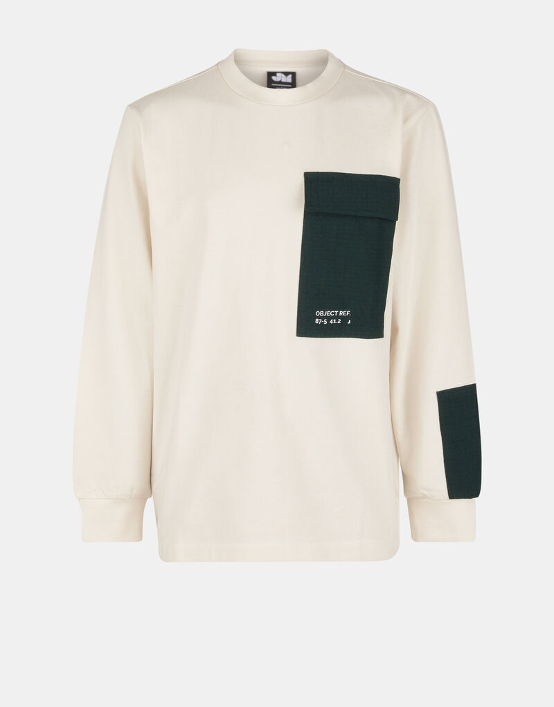 Eddy T-shirt