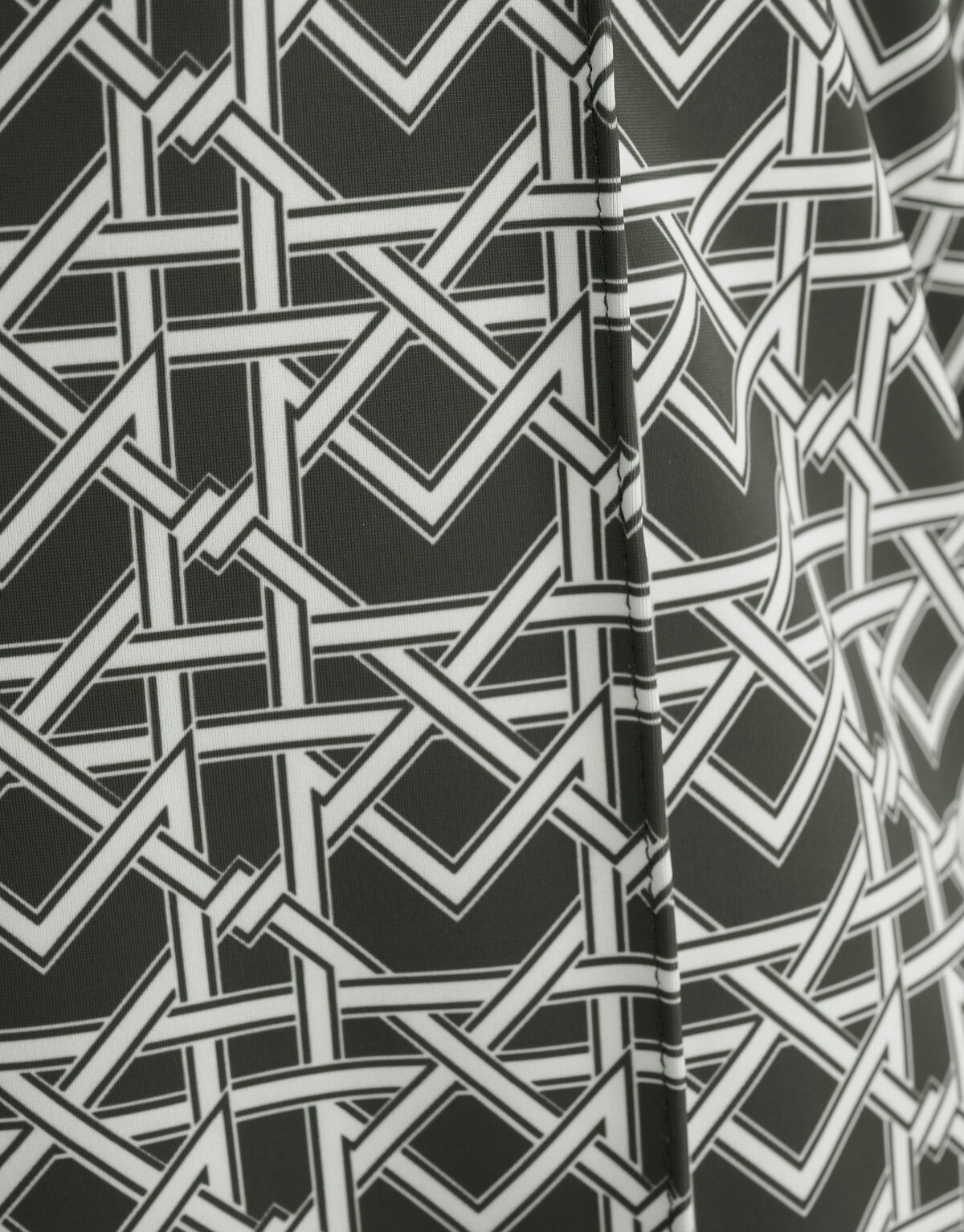 Travel Wide Leg Broek Donkergrijs SHOEBY WOMEN