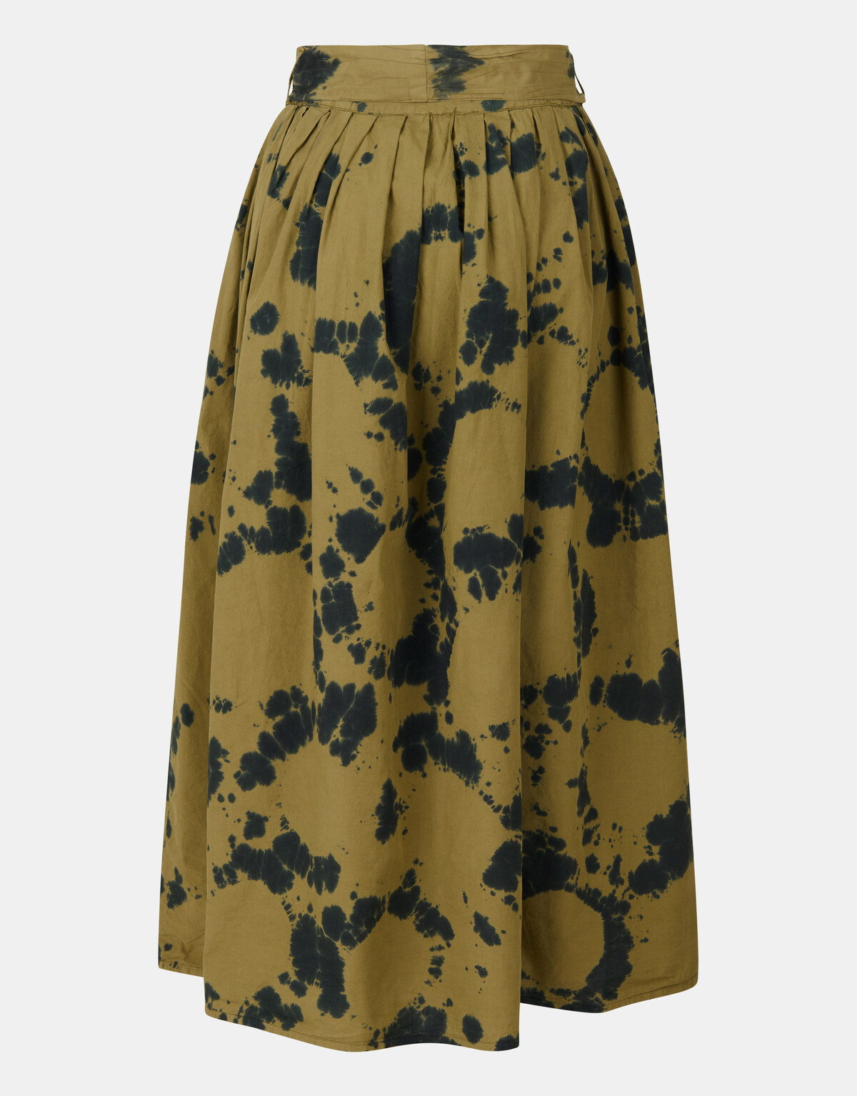 Tie Dye Rok SHOEBY WOMEN