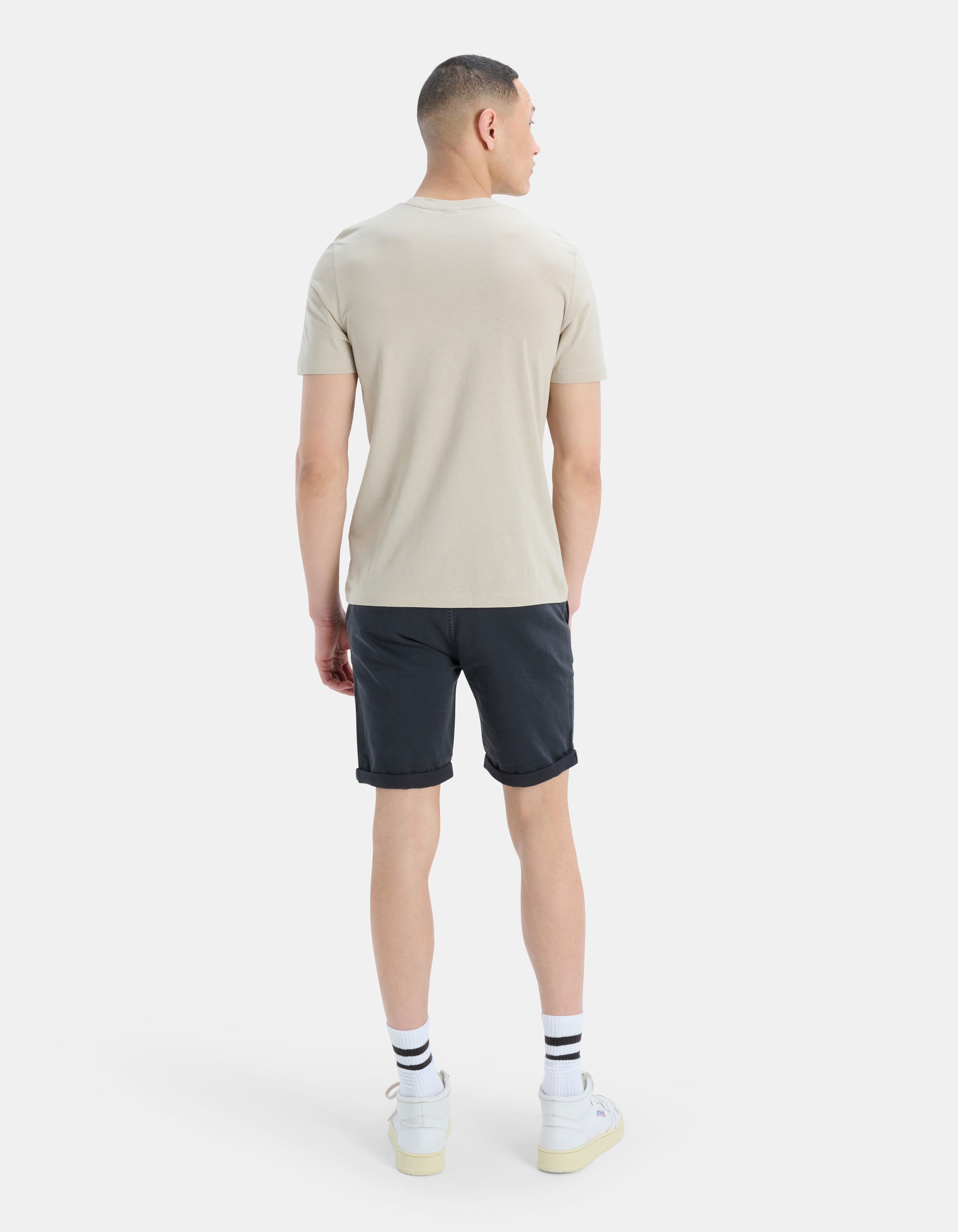 Square T-shirt REFILL