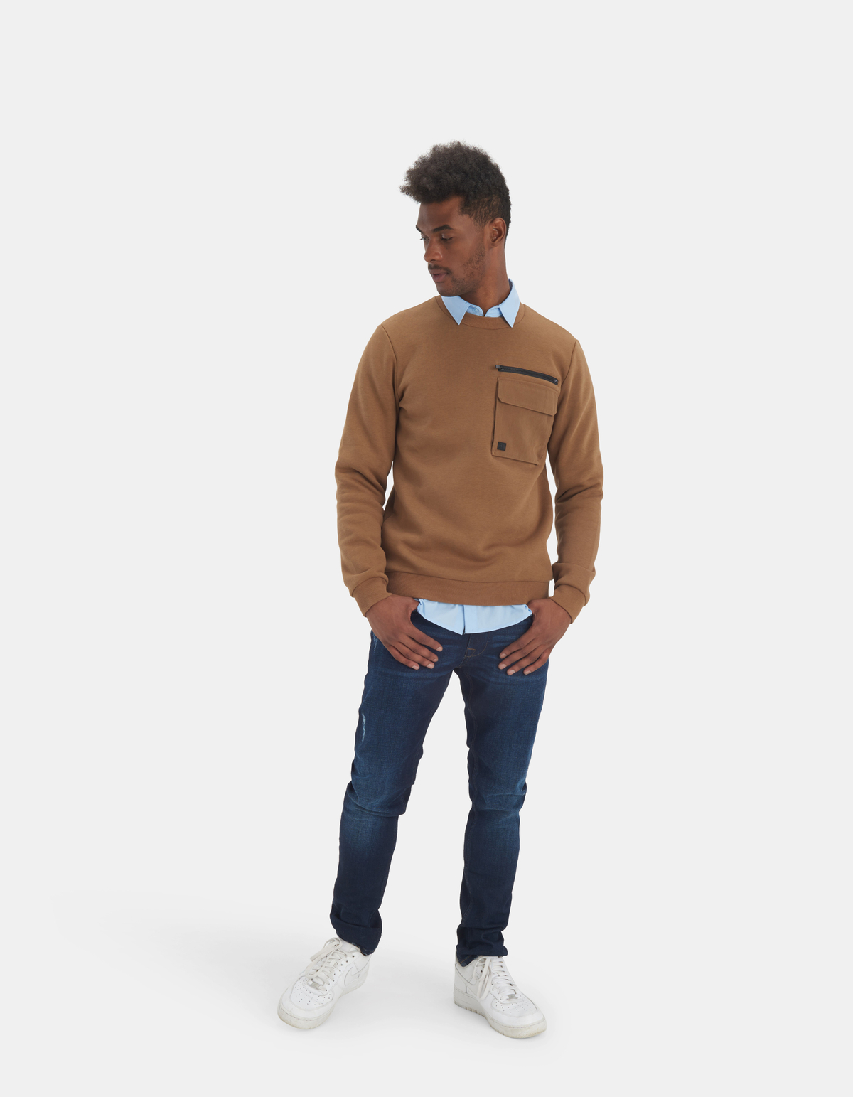 Joah Sweater REFILL