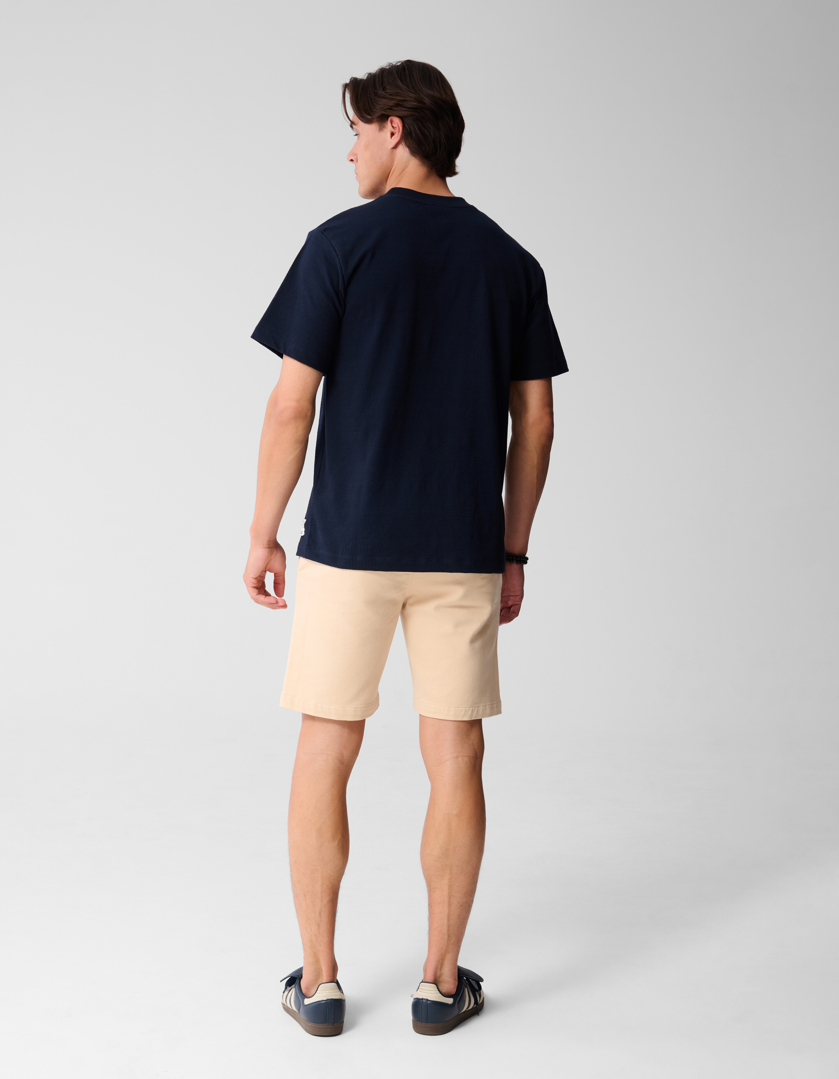 Chino Short Zand SHOEBY MEN