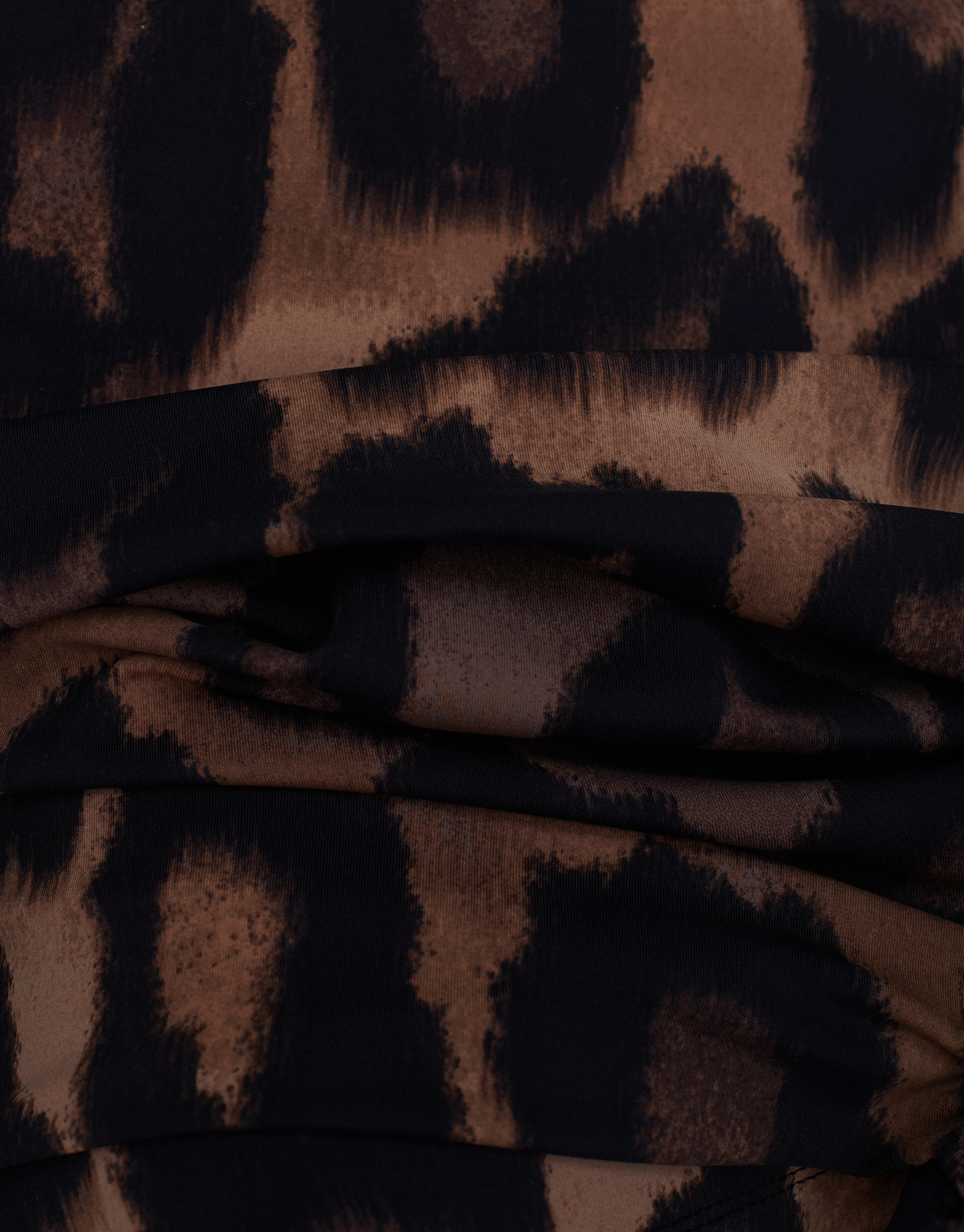 Charlie Printed Longsleeve EKSEPT
