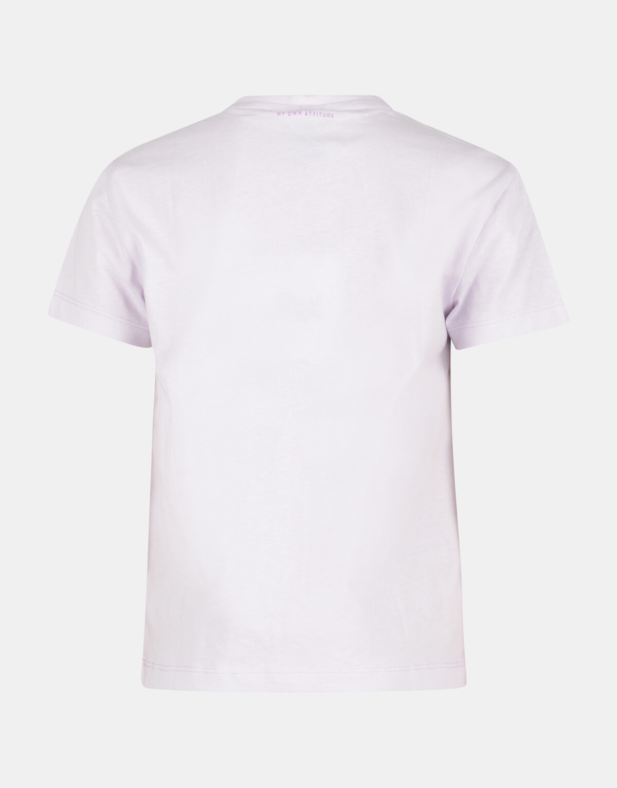 League Loose Fit T-shirt JILL&MITCH