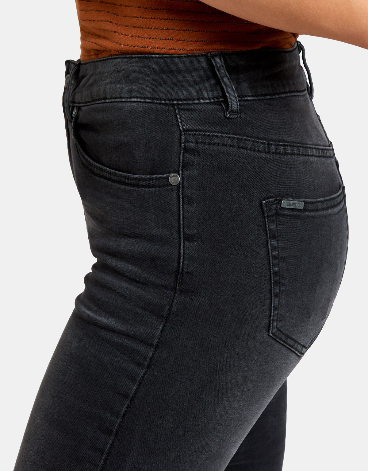 Liza Edith Skinny Jeans L32 Eksept