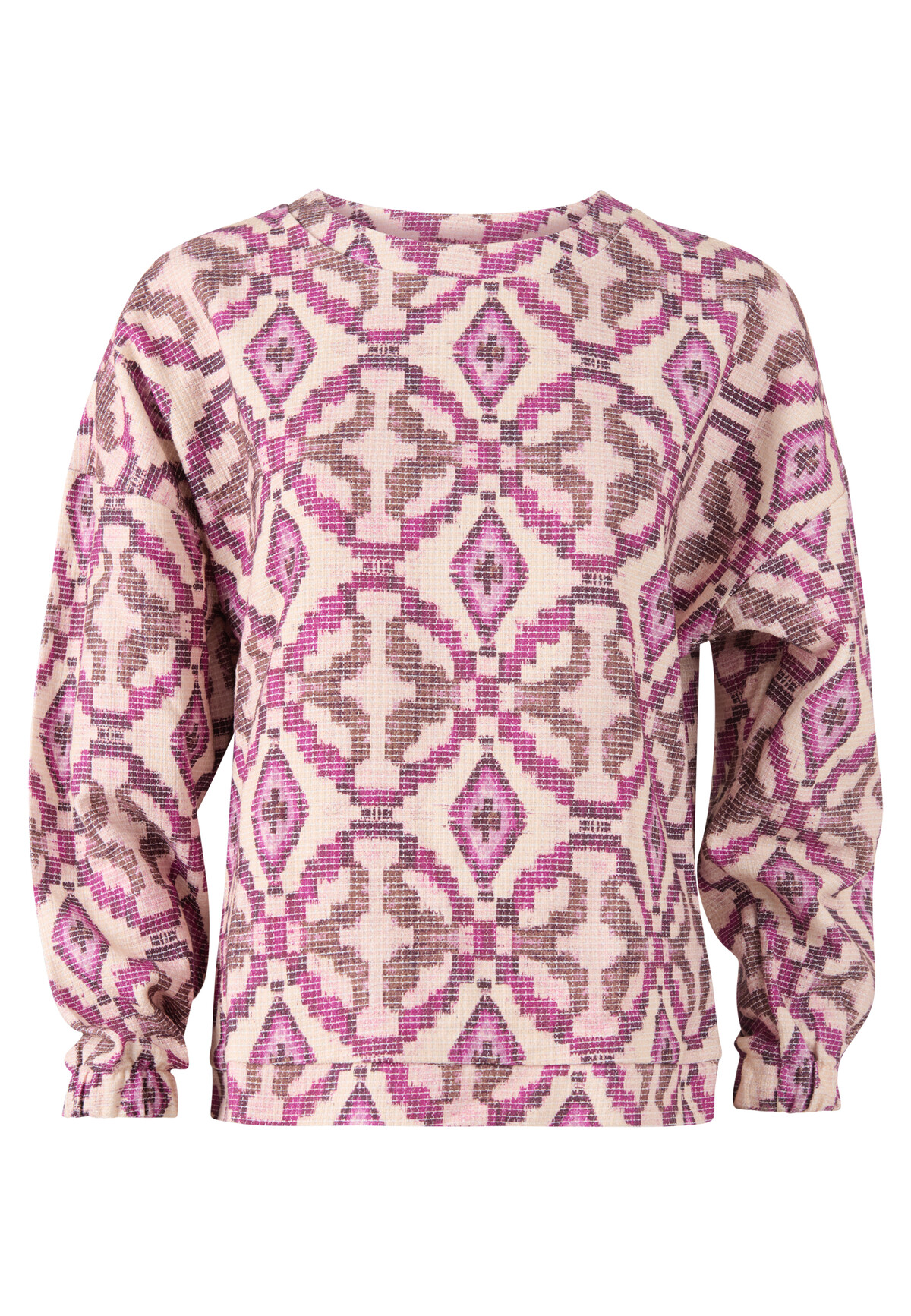 Coco Ikat Pullover SHOEBY WOMEN