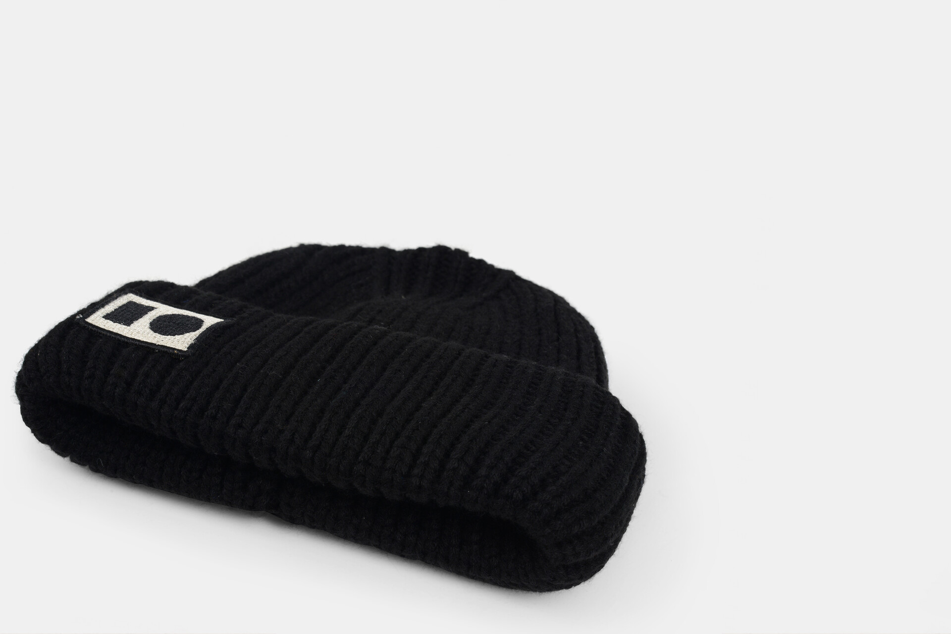 Chunky Beanie