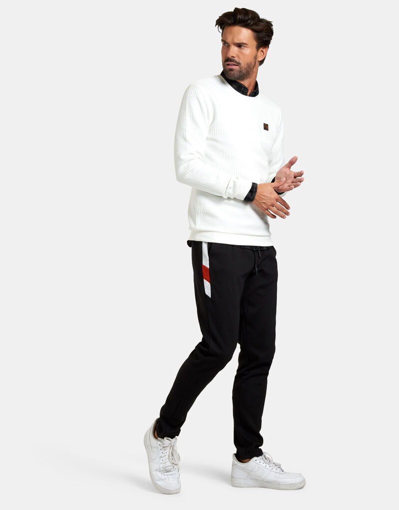 Aldwin Sweater