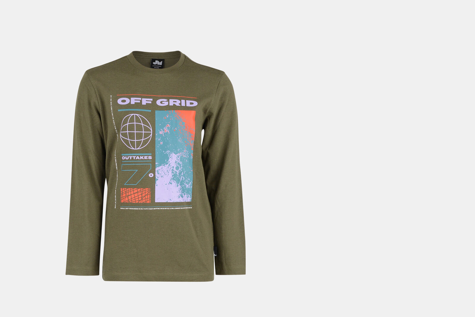 Declan T- shirt