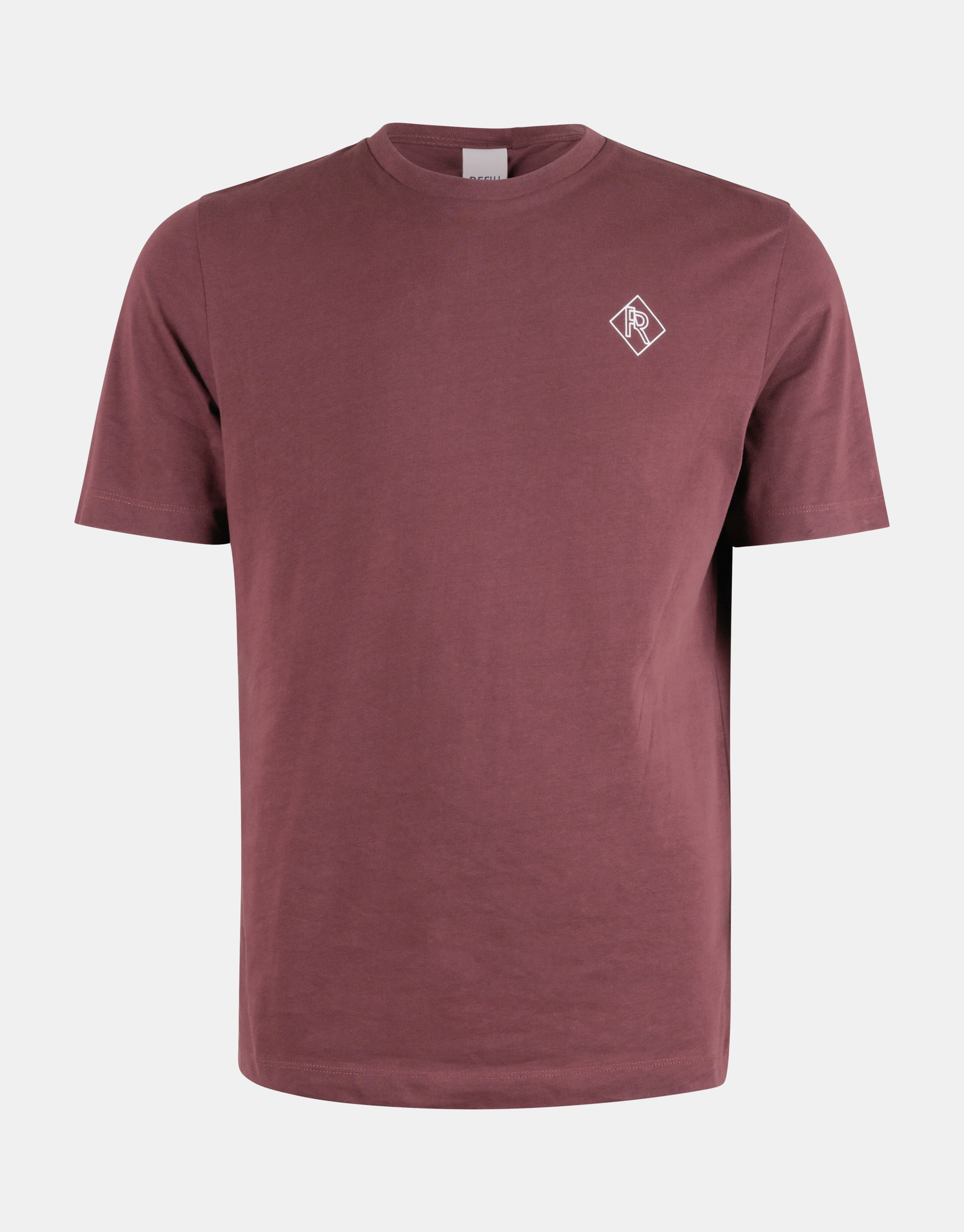 Little Print T-shirt REFILL