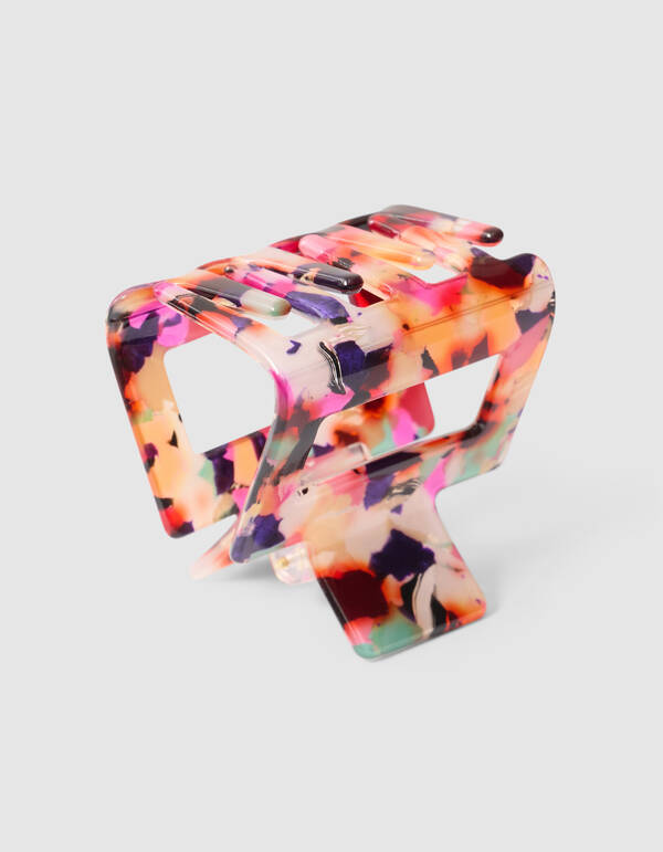 Haarklem Roze SHOEBY ACCESSOIRES