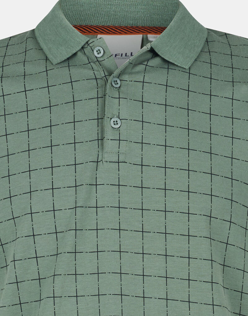 Teunis Polo