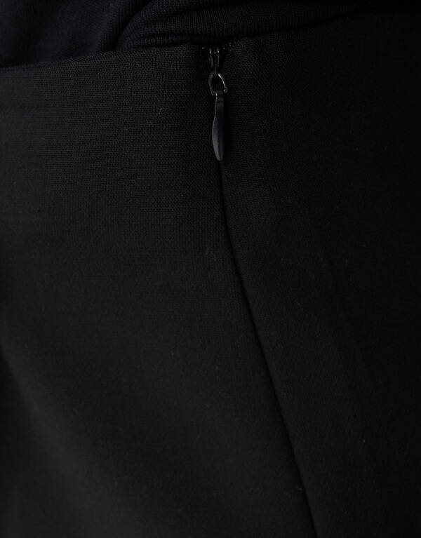 Mini Skort Zwart SHOEBY WOMEN