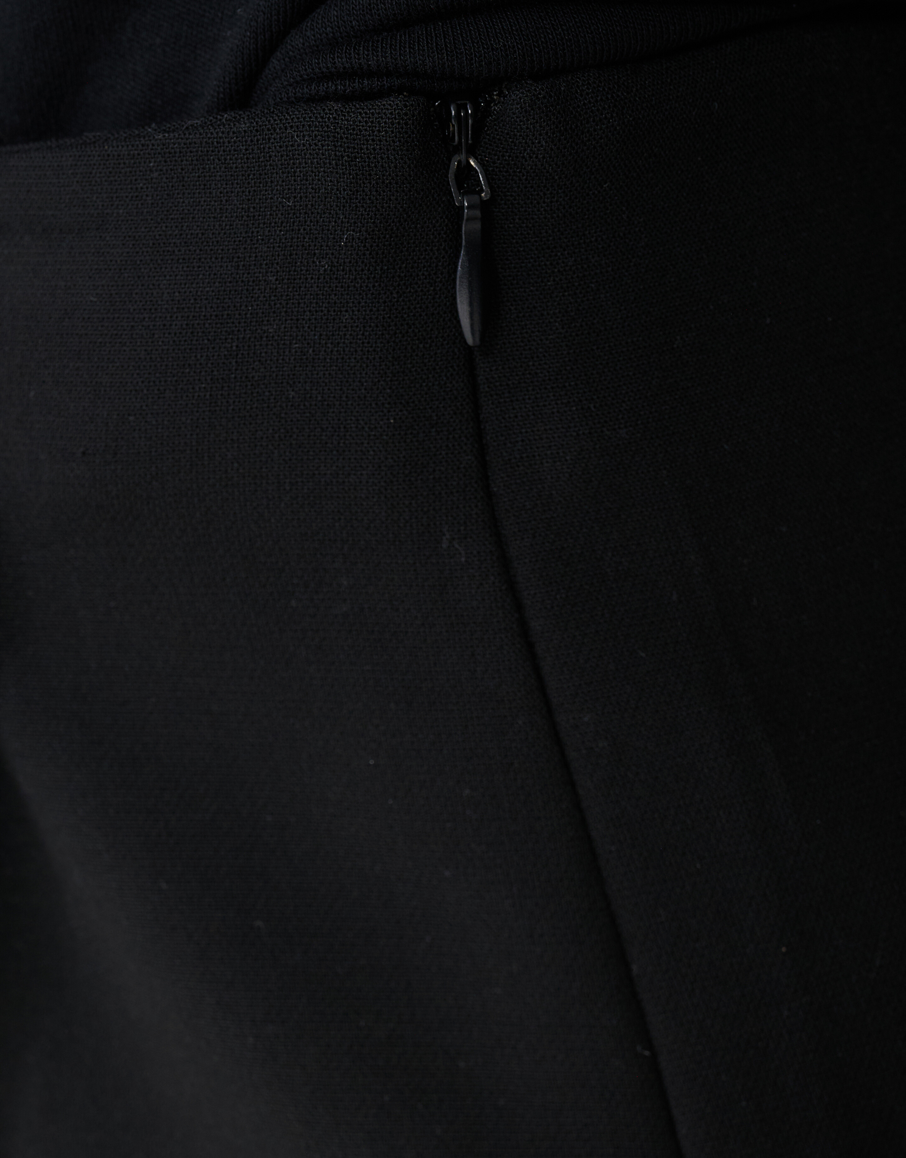 Mini Skort Zwart SHOEBY WOMEN