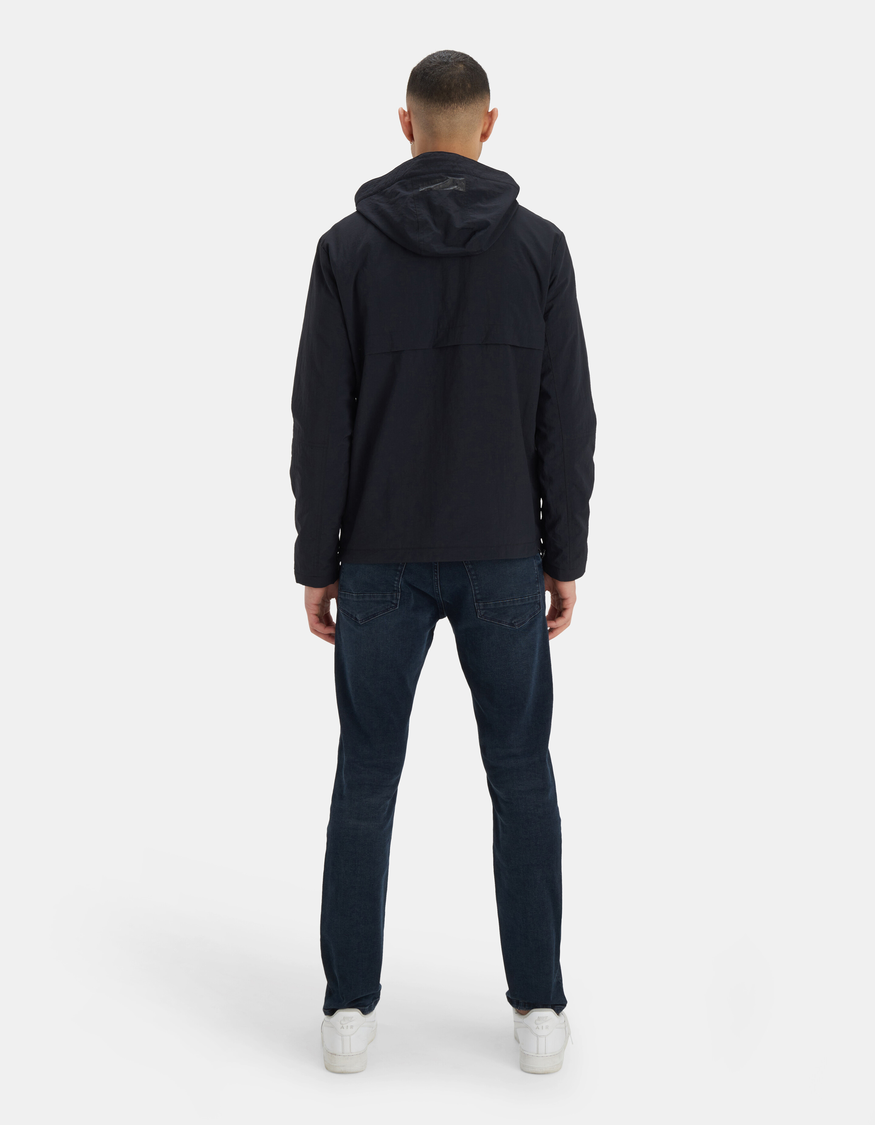 Anorak Jack REFILL