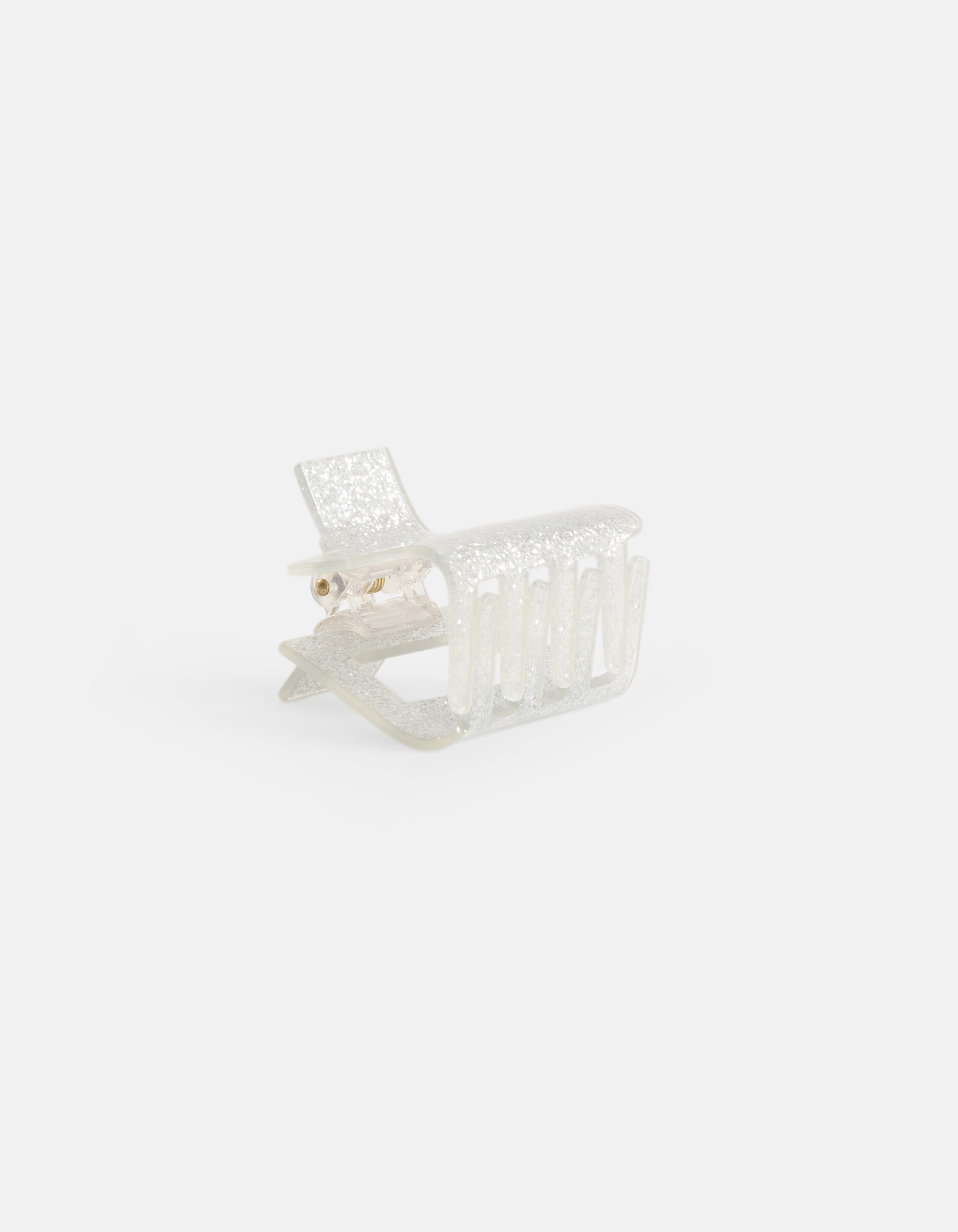 Haarklem Zilver SHOEBY ACCESSOIRES