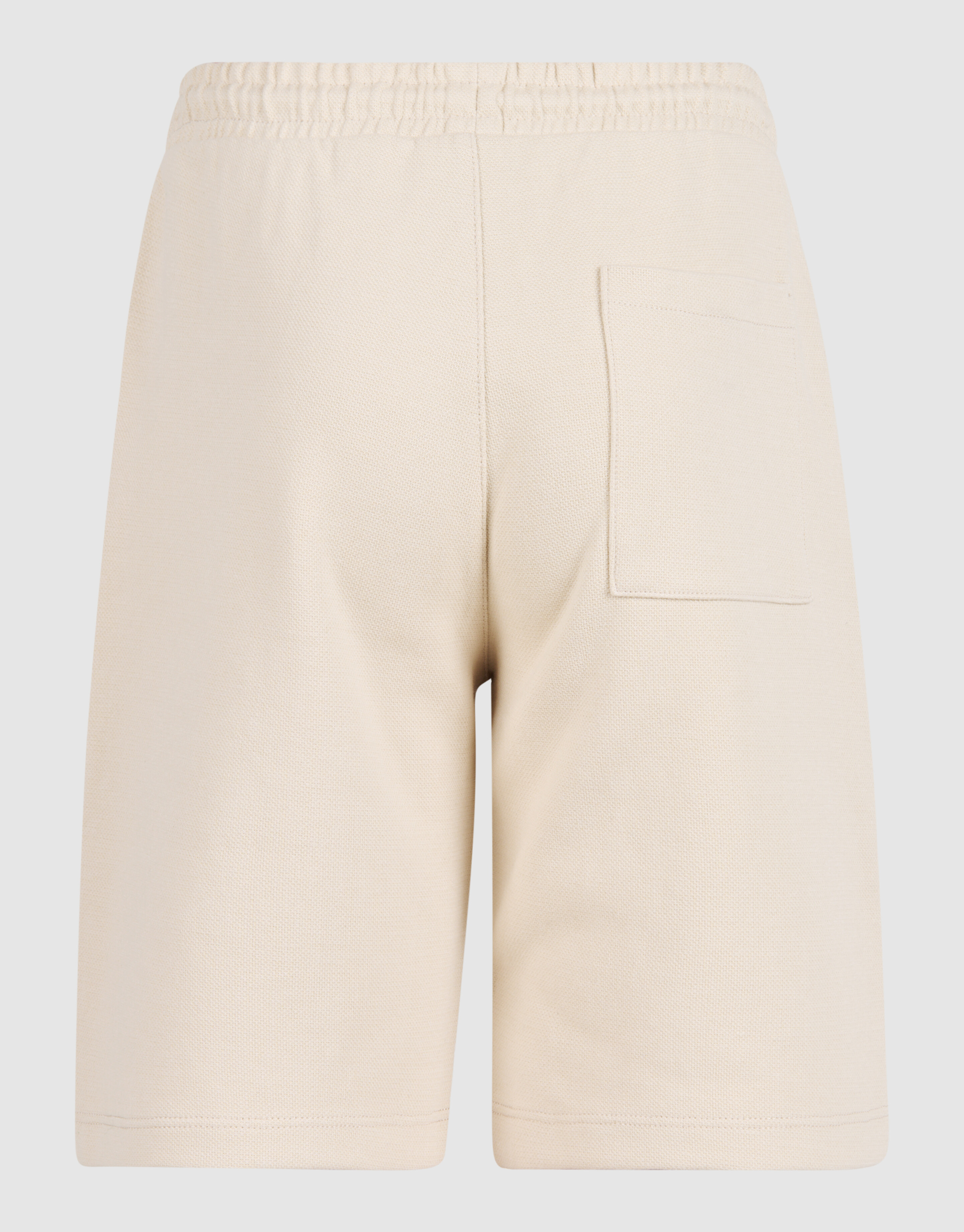 Pique Short Zand SHOEBY BOYS