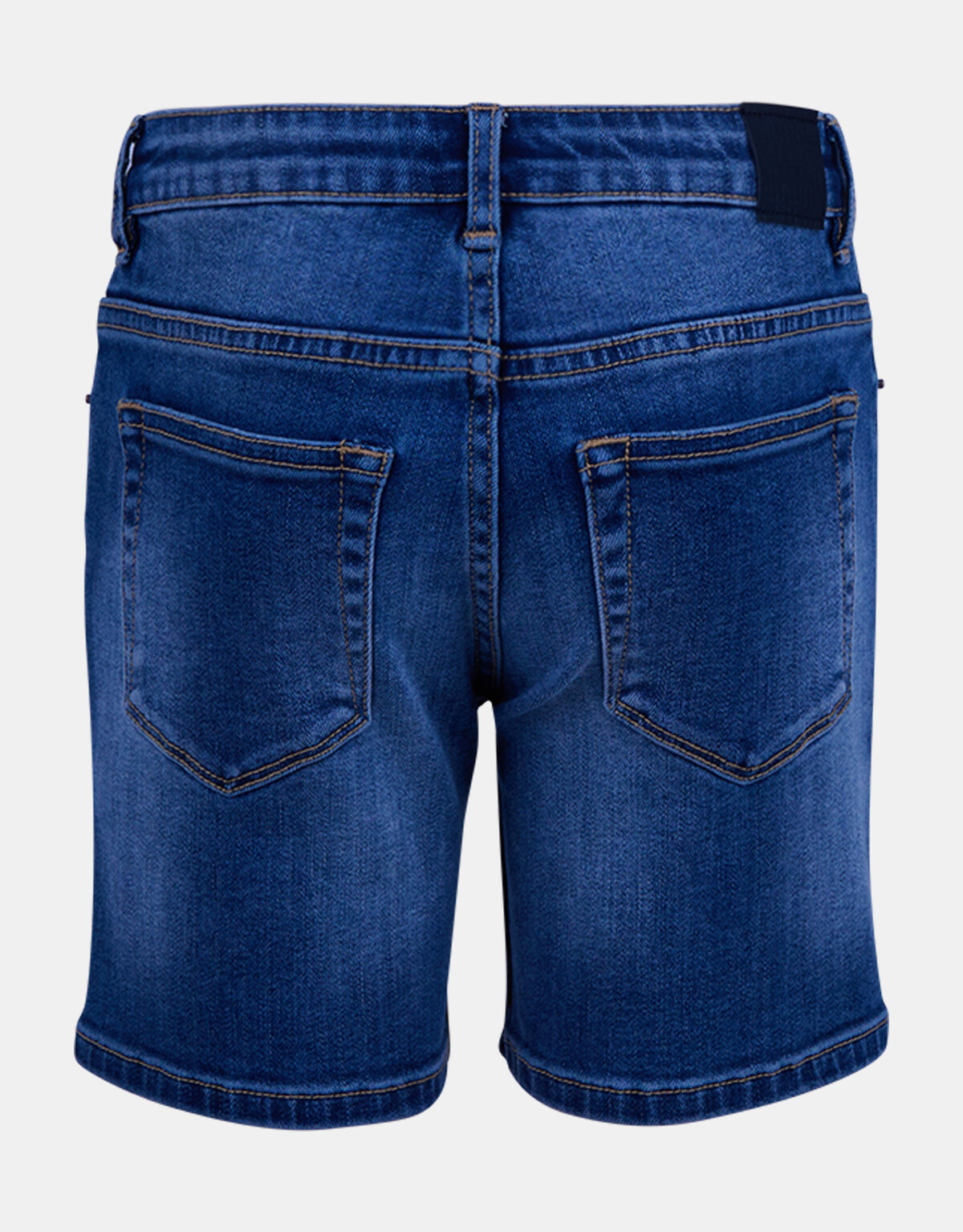 Repair Denim Short JILL&MITCH