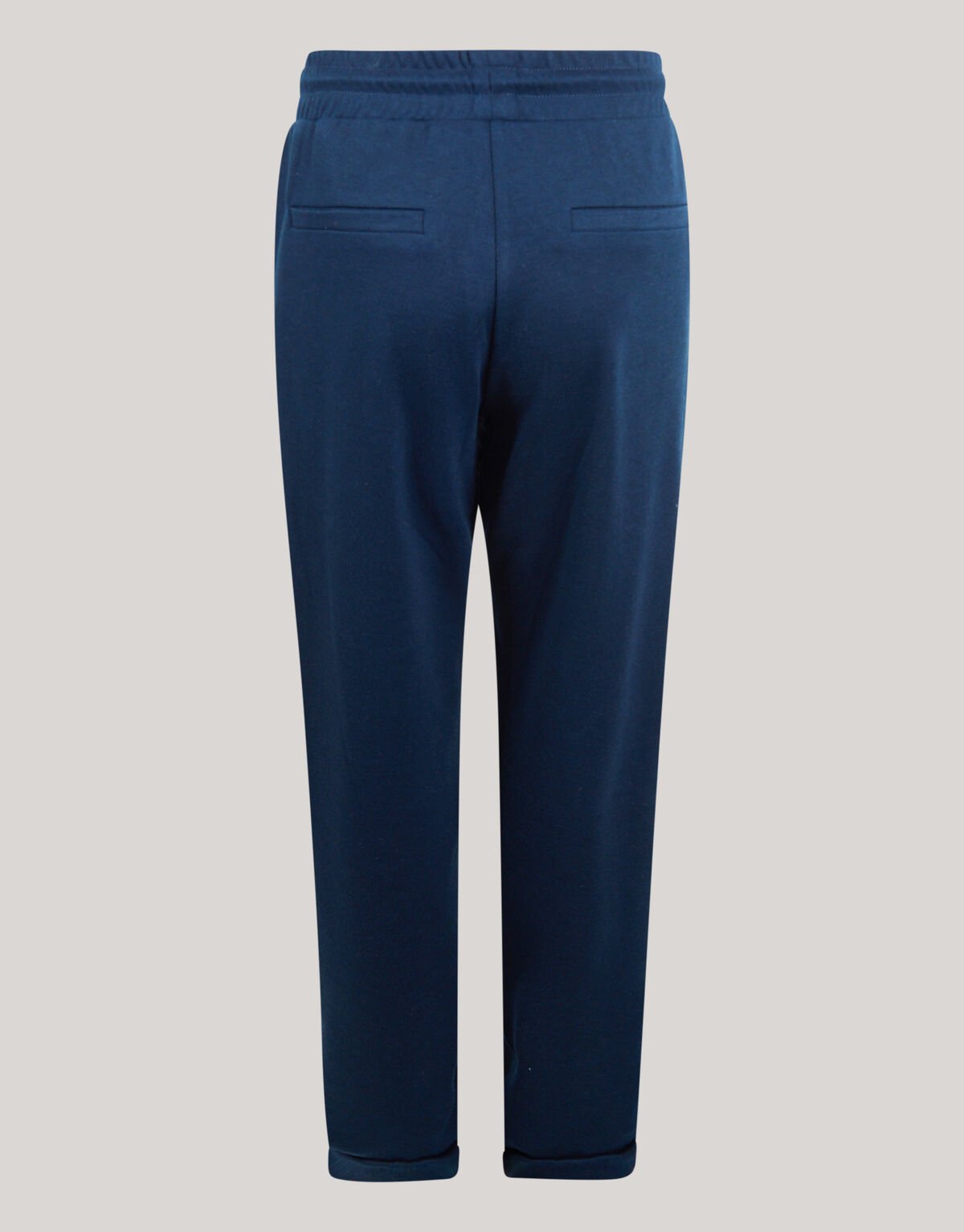 Fancy Broek Donkerblauw SHOEBY BOYS