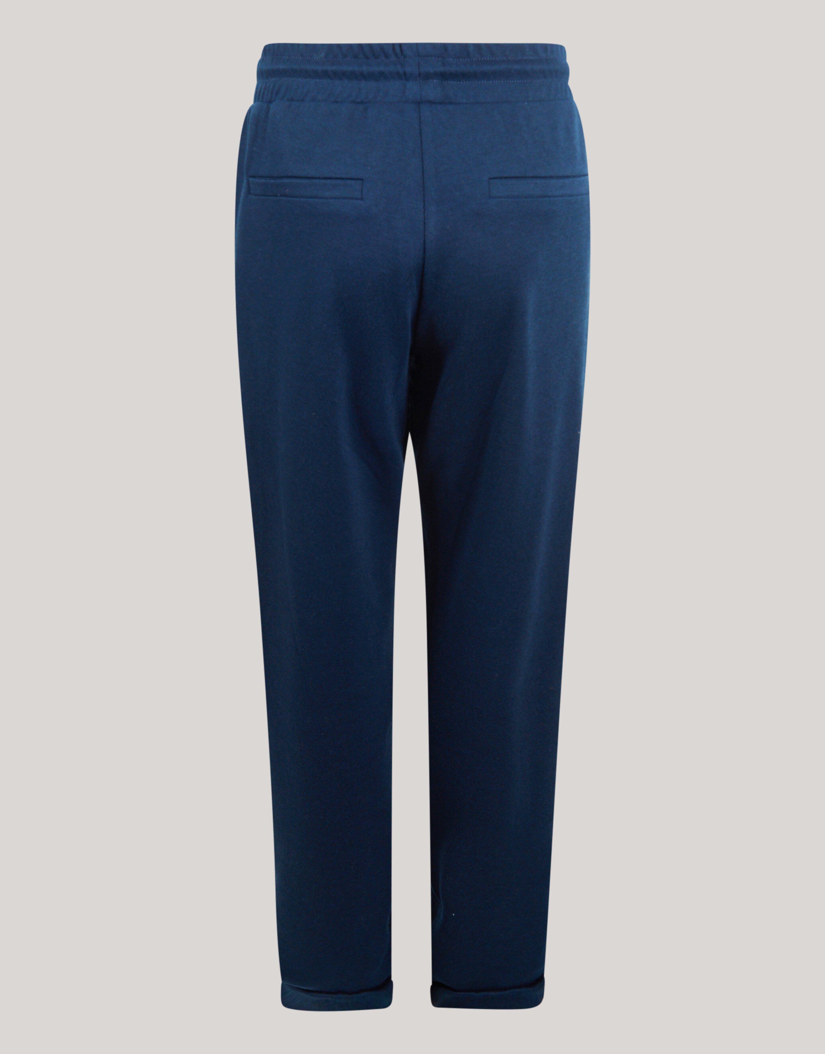 Fancy Broek Donkerblauw SHOEBY BOYS