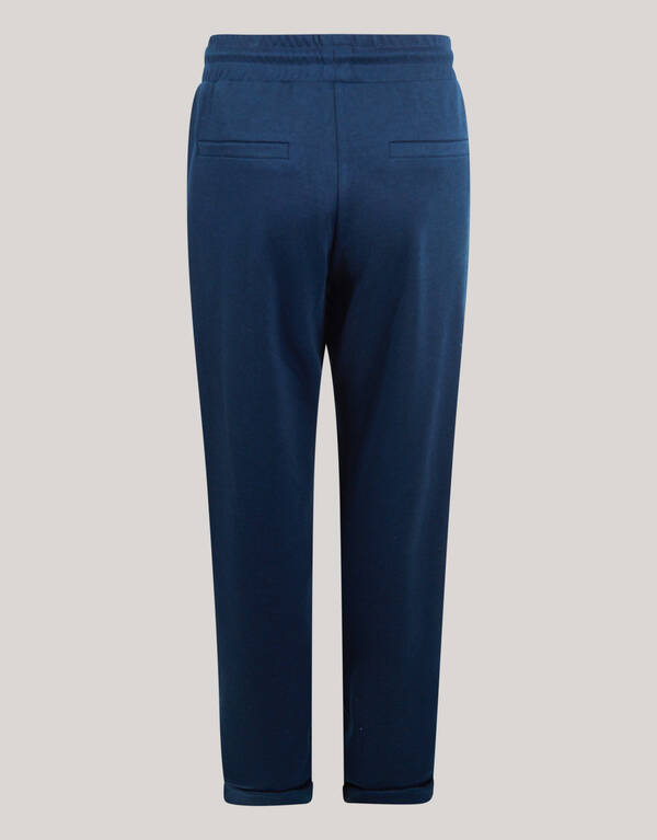 Fancy Broek Donkerblauw SHOEBY BOYS
