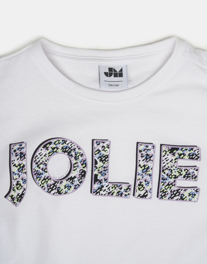Famke T-shirt